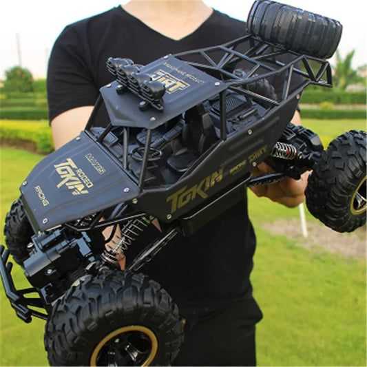 Buggy Off-Road Remote Control Cars TM