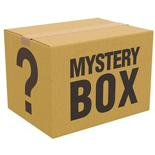 Mystery Box TECNOLOGIA