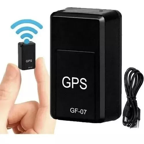 MINI GPS